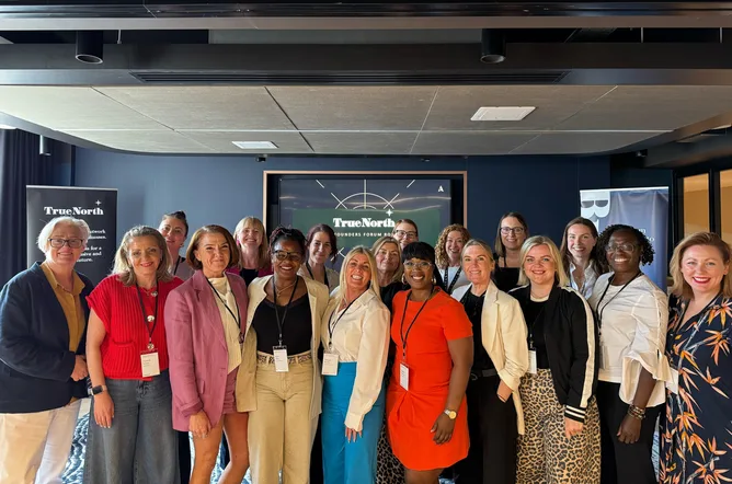 Female Founders Forum 2025