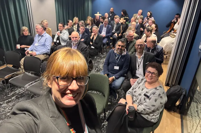 Lancashire networking events