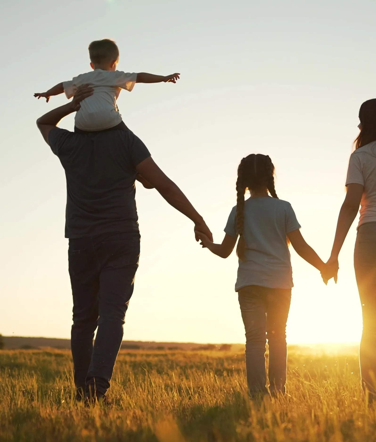 Family — Brabners Personal