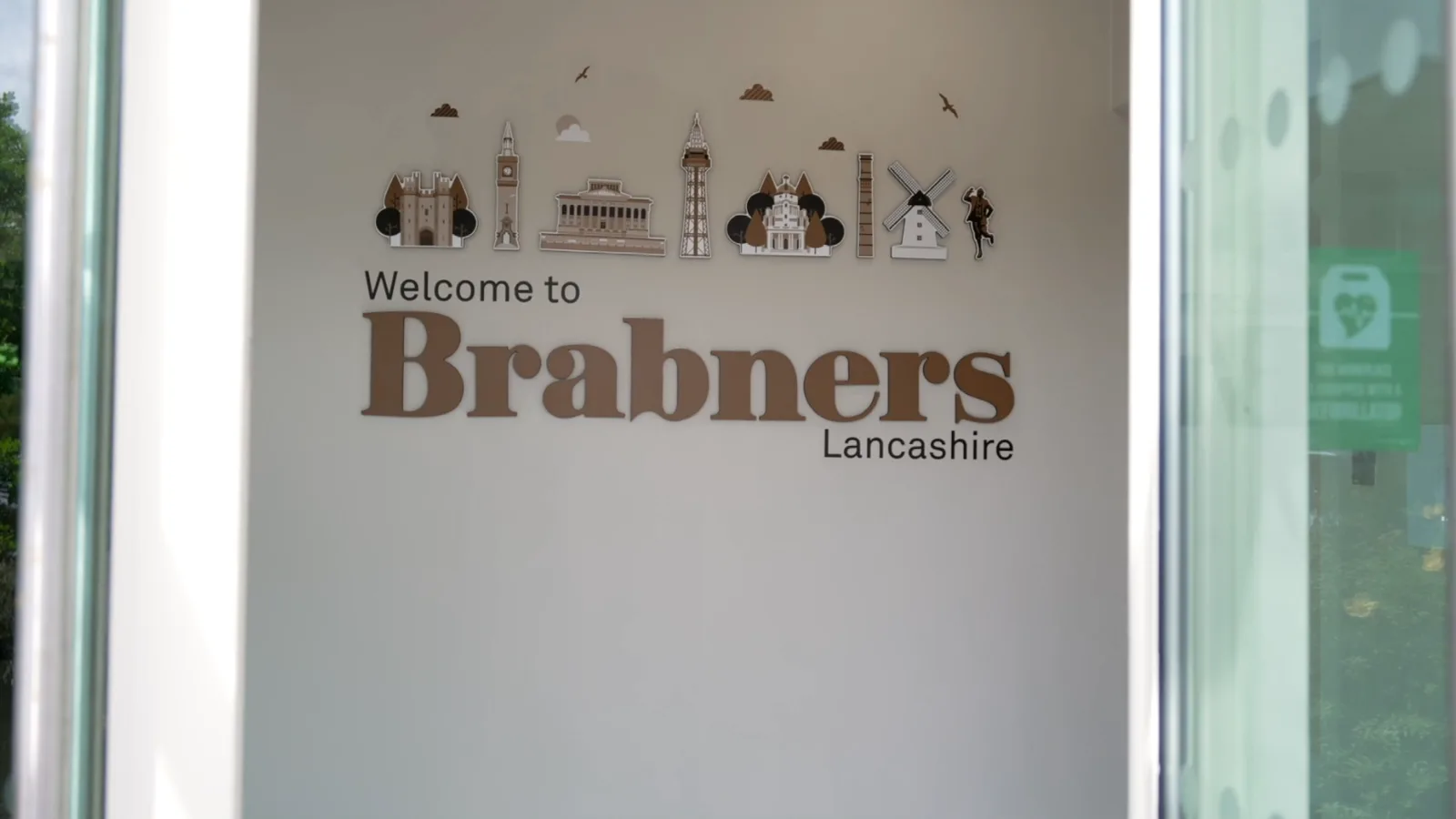 Brabners Lancashire